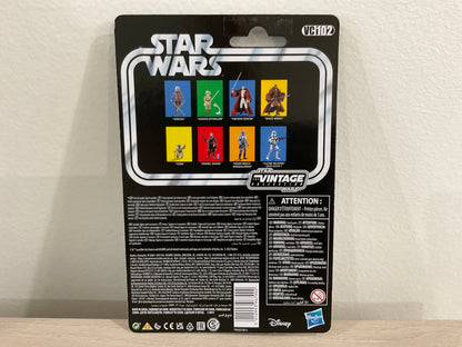 Star Wars The Vintage Collection Ahsoka Tano 3.75-Inch Action Figure