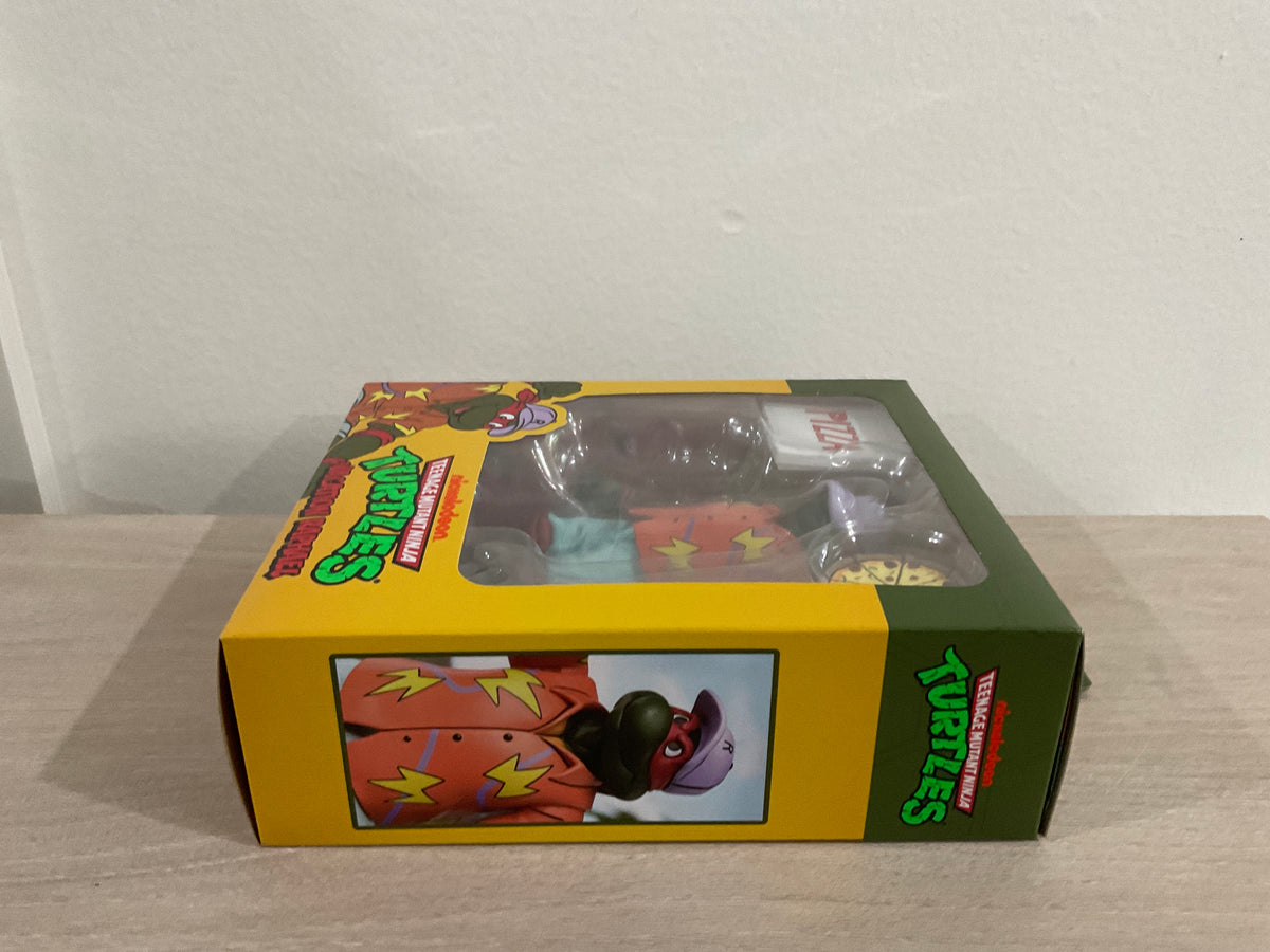 NECA Teenage Mutant Ninja Turtles Vacation Raphael 7" Action Figure