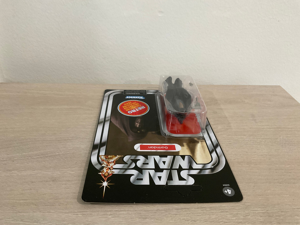 Star Wars Retro Collection Garindan 3.75" Action Figure – A New Hope
