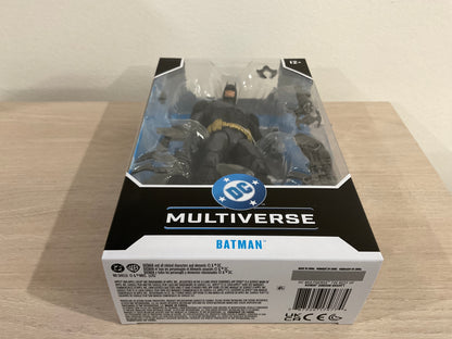 DC Multiverse Batman (Arkham Knight) 7" Figure