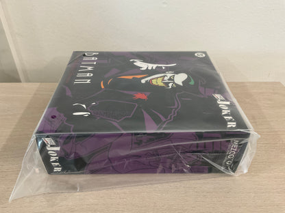 Mezco One:12 Collective Joker Animated Series 6-In Action Figure