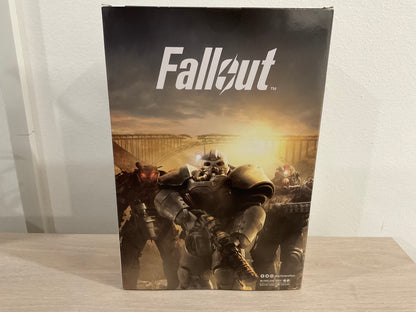 Fallout 76 T-60 Power Armor Elite Edition #3 McFarlane 7-In Deluxe Action Figure