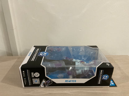 McFarlane DC Multiverse Eclipso (DC Classic) 7-Inch Action Figure Wave 27