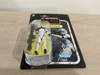 Star Wars The Vintage Collection Rocket Launcher Trooper 3.75-Inch Figure