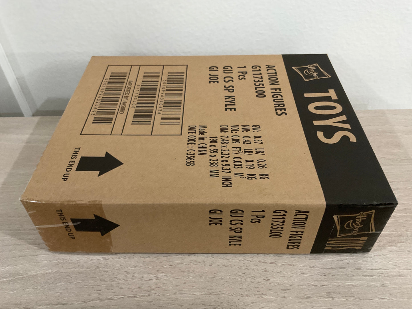 G.I. Joe Classified Series #172 Cobra-La Pythona 6-Inch Action Figure – Exclusive