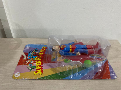 Superman (DC Retro: Super Friends) 6″ Figure