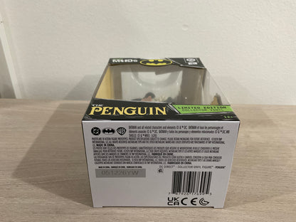 DC Direct Collector Vinyl Wave 6 The Penguin – Todd's Mods Limited Edition 4.5-Inch Posed Figure
