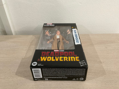 Marvel Legends Series Cassandra Nova – Marvel Studios' Deadpool & Wolverine 6-Inch Action Figure