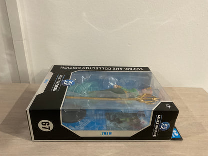 Mera (DC Classic) McFarlane Collector Edition #67 7" Figure