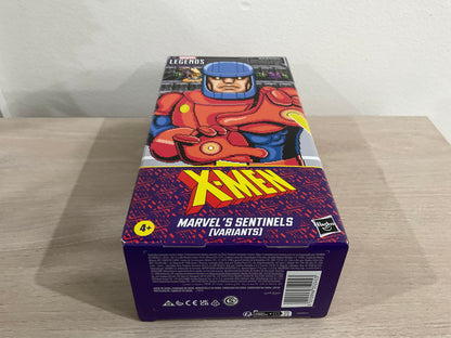 Marvel Legends Series Marvel's Sentinels (Variants) 6-Inch Action Figure 2-Pack