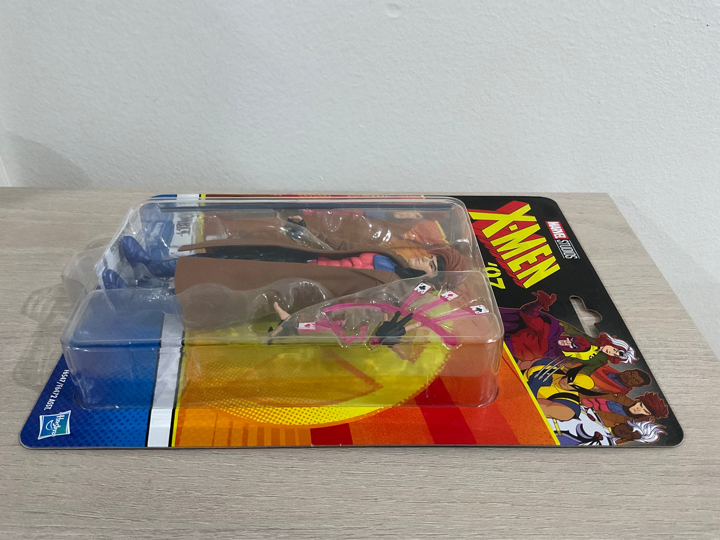 X-Men '97 Legends Gambit 6" Action Figure