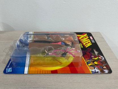 X-Men '97 Legends Gambit 6" Action Figure