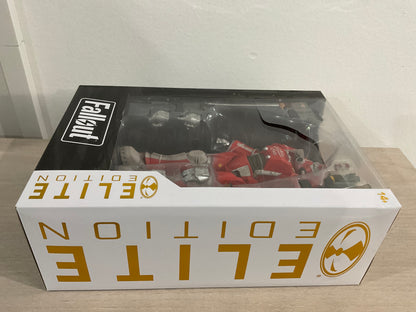 McFarlane Toys Fallout Elite Edition #13 T-45B Nuka Cola 7" Deluxe Action Figure — Substandard Package 2