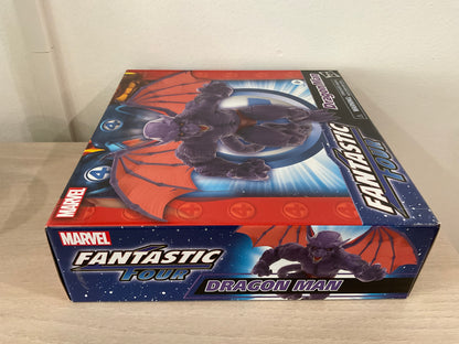 Marvel Legends Dragon Man Action Figure