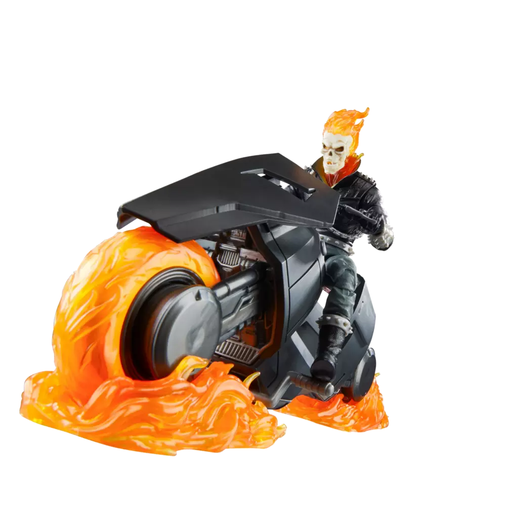 Marvel Legends Series Ghost Rider (Danny Ketch)