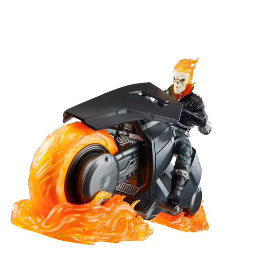 Marvel Legends Series Ghost Rider (Danny Ketch)