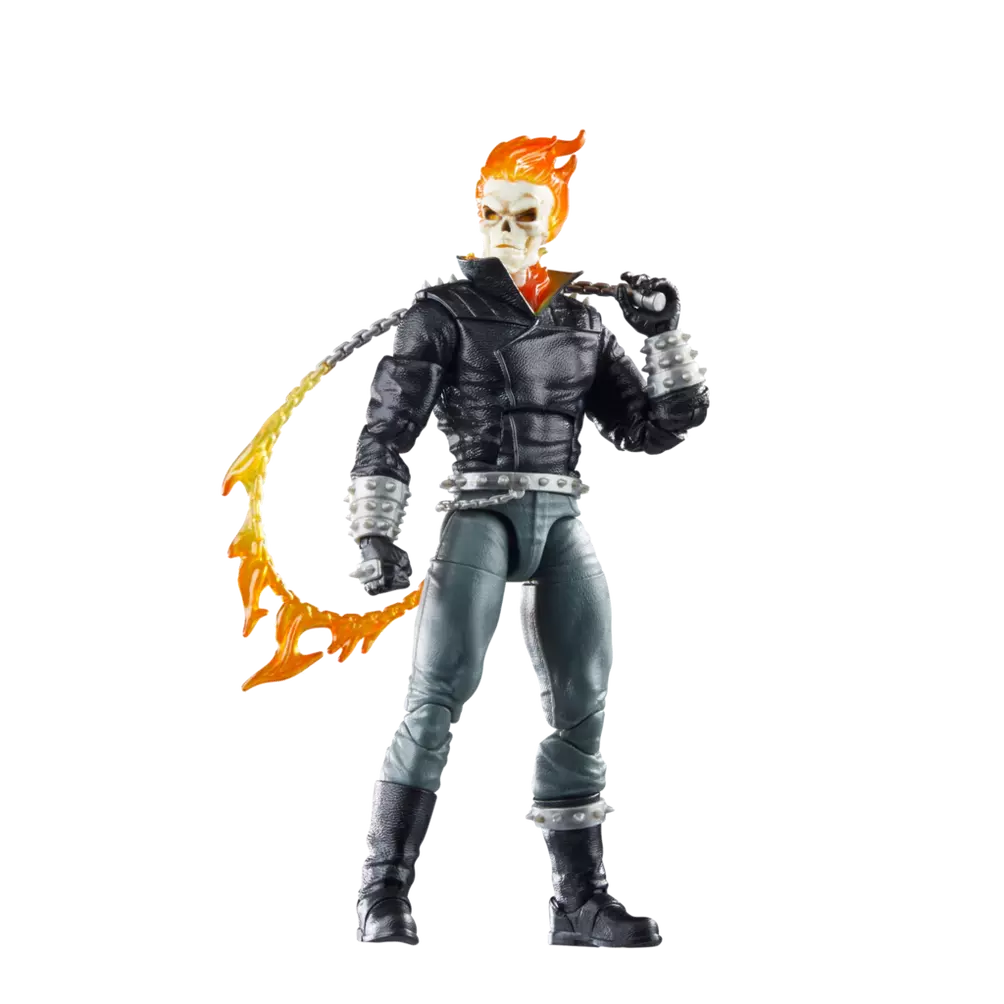 Marvel Legends Series Ghost Rider (Danny Ketch)