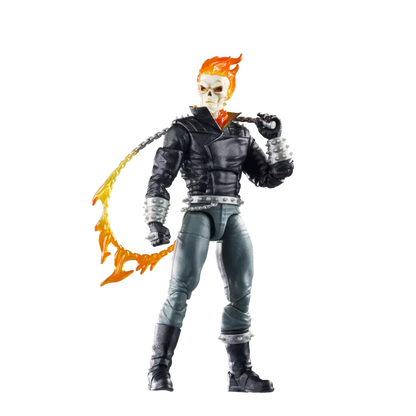 Marvel Legends Series Ghost Rider (Danny Ketch)