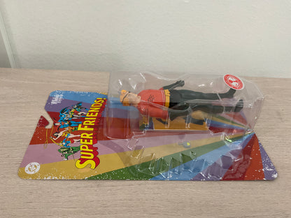 McFarlane DC Retro 66 Evil Aquaman Red Platinum Edition Super Friends Action Figure