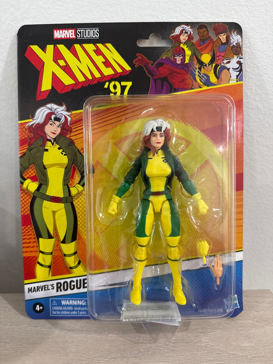 X-Men '97 Legends Rogue 6" Action Figure (Substandard)