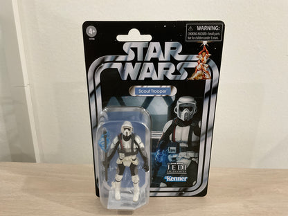 Star Wars The Vintage Collection Shock Scout Trooper (Jedi: Fallen Order) 3.75-Inch Action Figure
