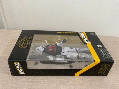 Star Wars Black Series May the 4th Stormtrooper 6-Inch Exclusive Figure