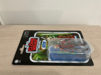 Star Wars The Vintage Collection Ahsoka Tano 3.75-Inch Action Figure
