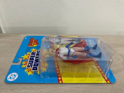 DC Super Powers Power Girl 4 1/2-Inch Scale Action Figure
