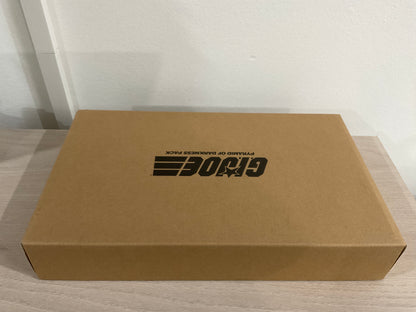 G.I. Joe ReAction Pyramid of Darkness Pack SDCC 2022 Exclusive Box Set