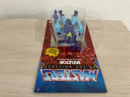 Masters of the Universe Origins Skeletor (Reissue) 5.5-Inch Action Figure
