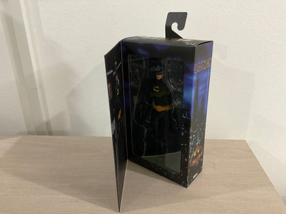 NECA Batman (1989 Film) 8" Retro Clothed Action Figure