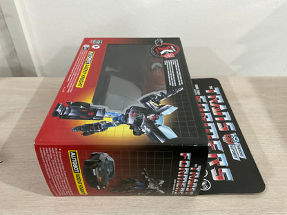 Hasbro Transformers Collaborative Knight Rider K.I.T.T. Figure