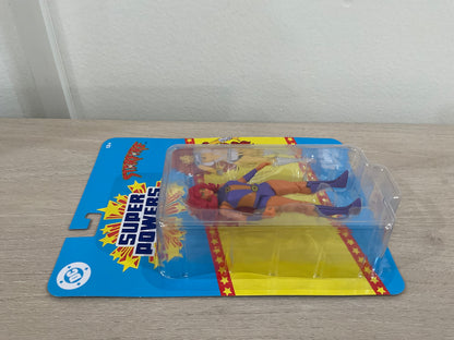 DC Super Powers Starfire 4 1/2-Inch Scale Action Figure