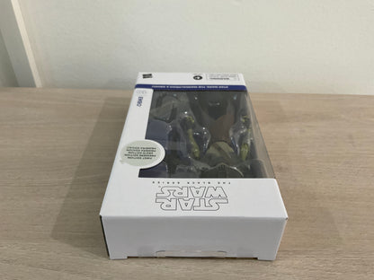 Star Wars The Black Series Embo First Edition 6-Inch Action Figure