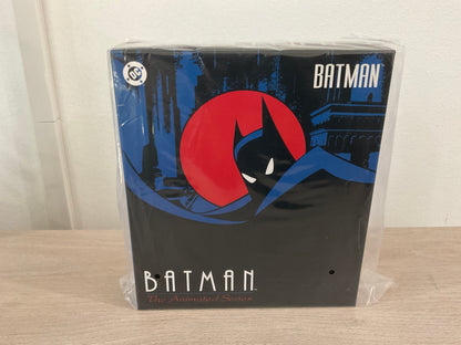 Mezco One:12 Collective Batman Animated Series 6-In Action Figure