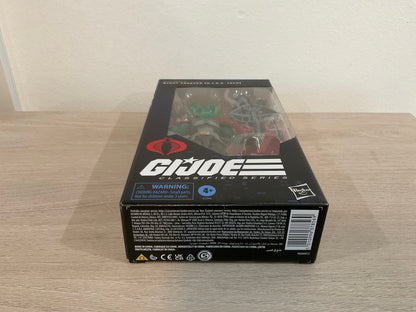 G.I. Joe Classified Series #202 Night-Creeper (D.I.R.E. Tech) 6-Inch Action Figure