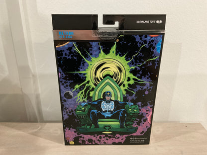 Metron (New Gods) 7″ Figure – McFarlane DC Multiverse Collector Edition