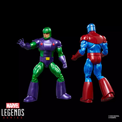 Marvel Legends Series Marvel's Sentinels (Variants) 6-Inch Action Figure 2-Pack