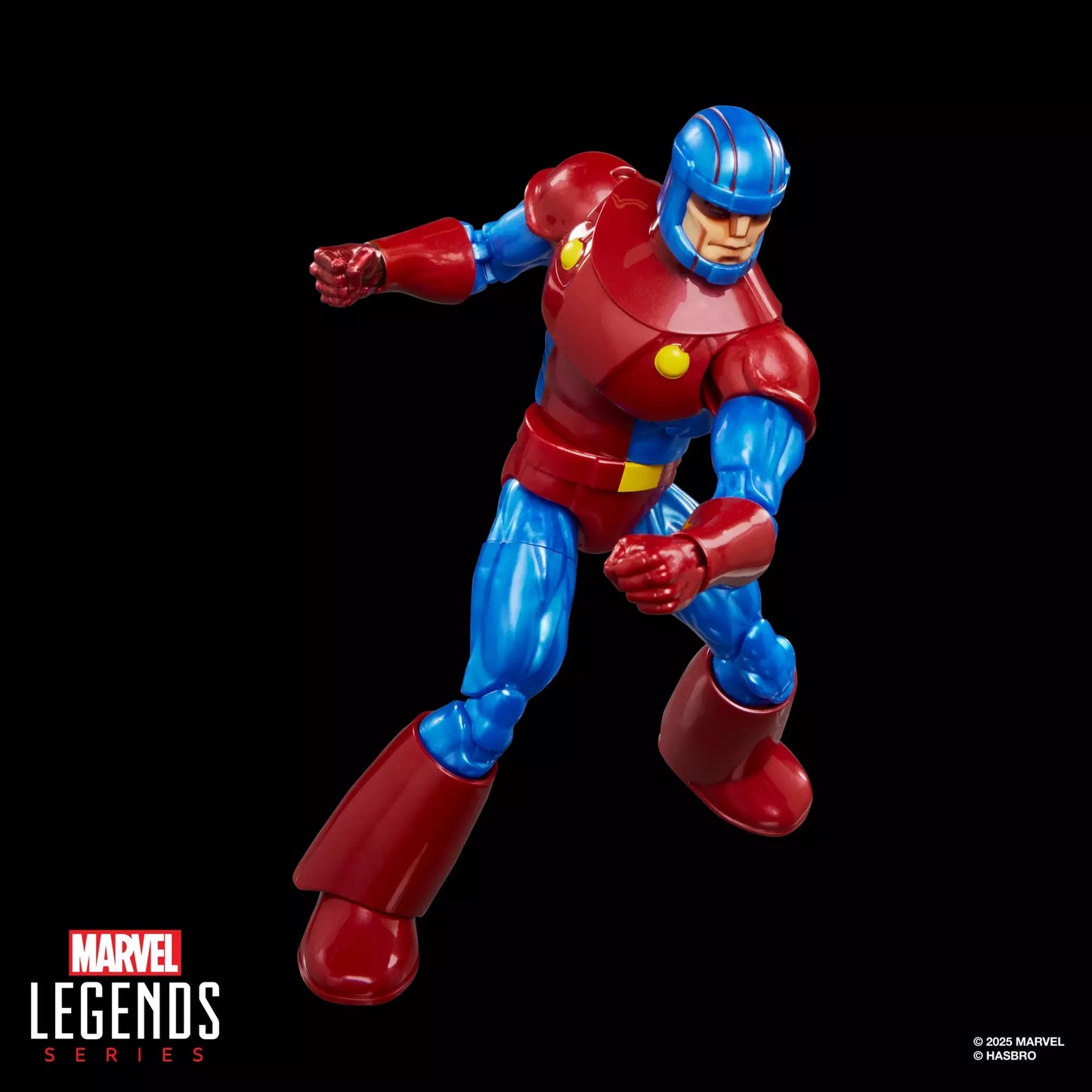 Marvel Legends Series Marvel's Sentinels (Variants) 6-Inch Action Figure 2-Pack