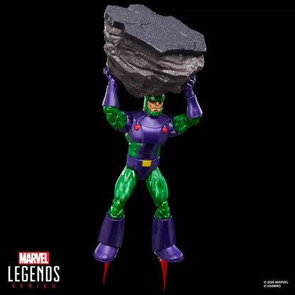 Marvel Legends Series Marvel's Sentinels (Variants) 6-Inch Action Figure 2-Pack