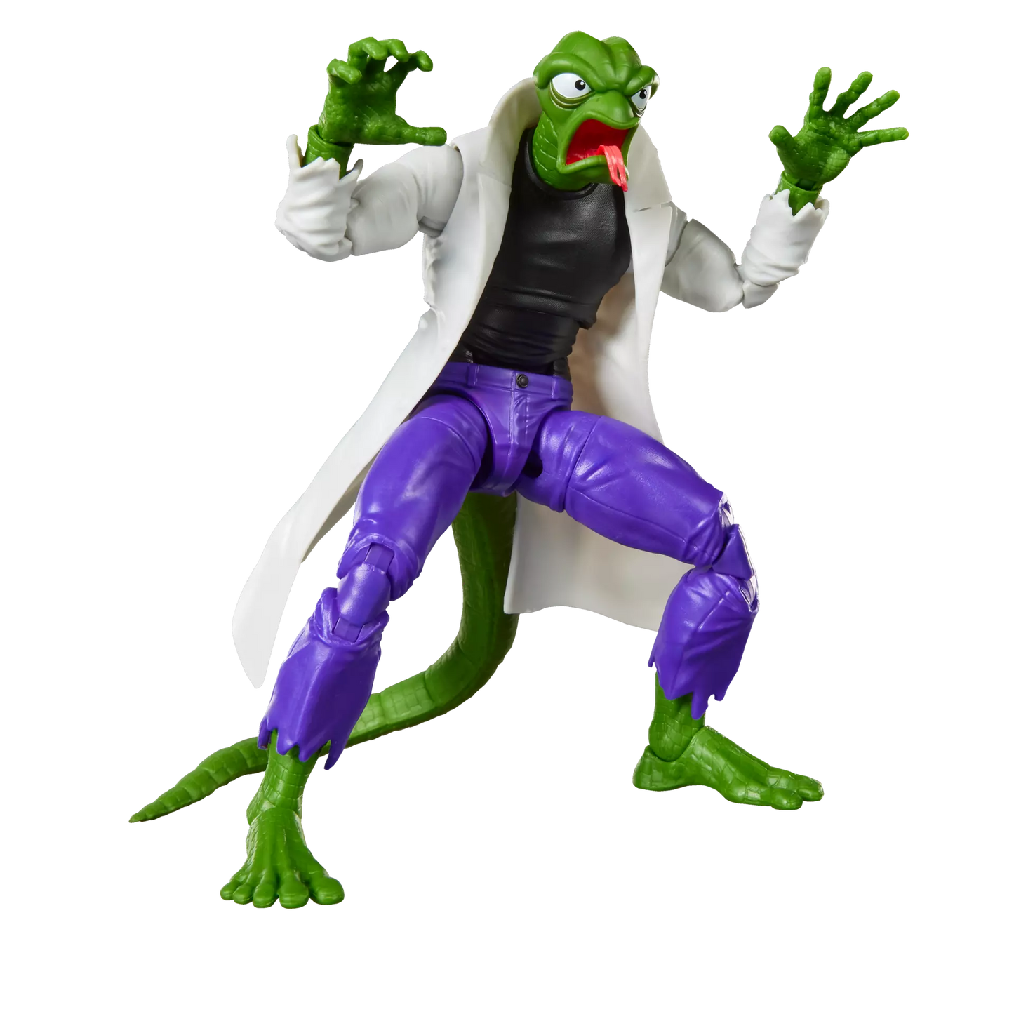 Marvel Legends Spider-Man, Lizard & Electro 3-Pack – SDCC 2026 Exclusive