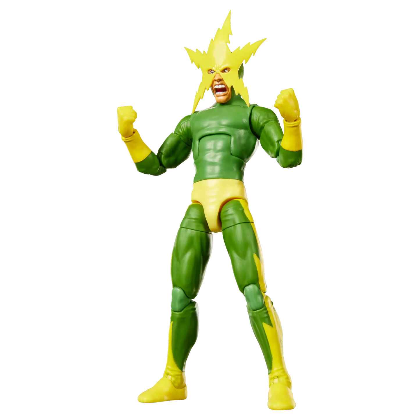 Marvel Legends Spider-Man, Lizard & Electro 3-Pack – SDCC 2026 Exclusive