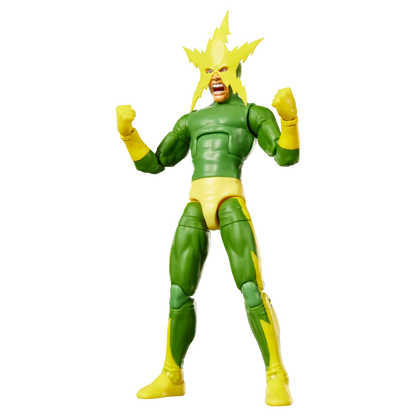 Marvel Legends Spider-Man, Lizard & Electro 3-Pack – SDCC 2026 Exclusive