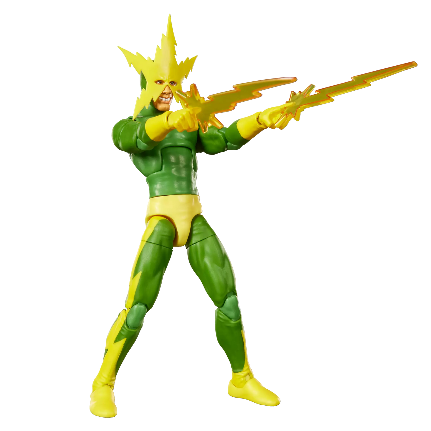 Marvel Legends Spider-Man, Lizard & Electro 3-Pack – SDCC 2026 Exclusive