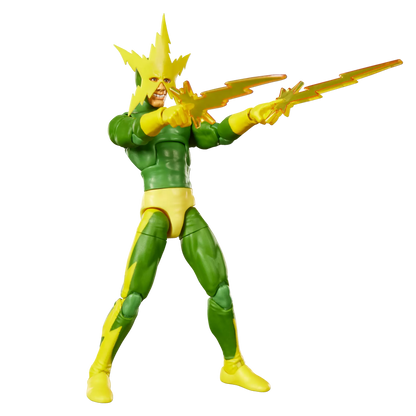 Marvel Legends Spider-Man, Lizard & Electro 3-Pack – SDCC 2026 Exclusive
