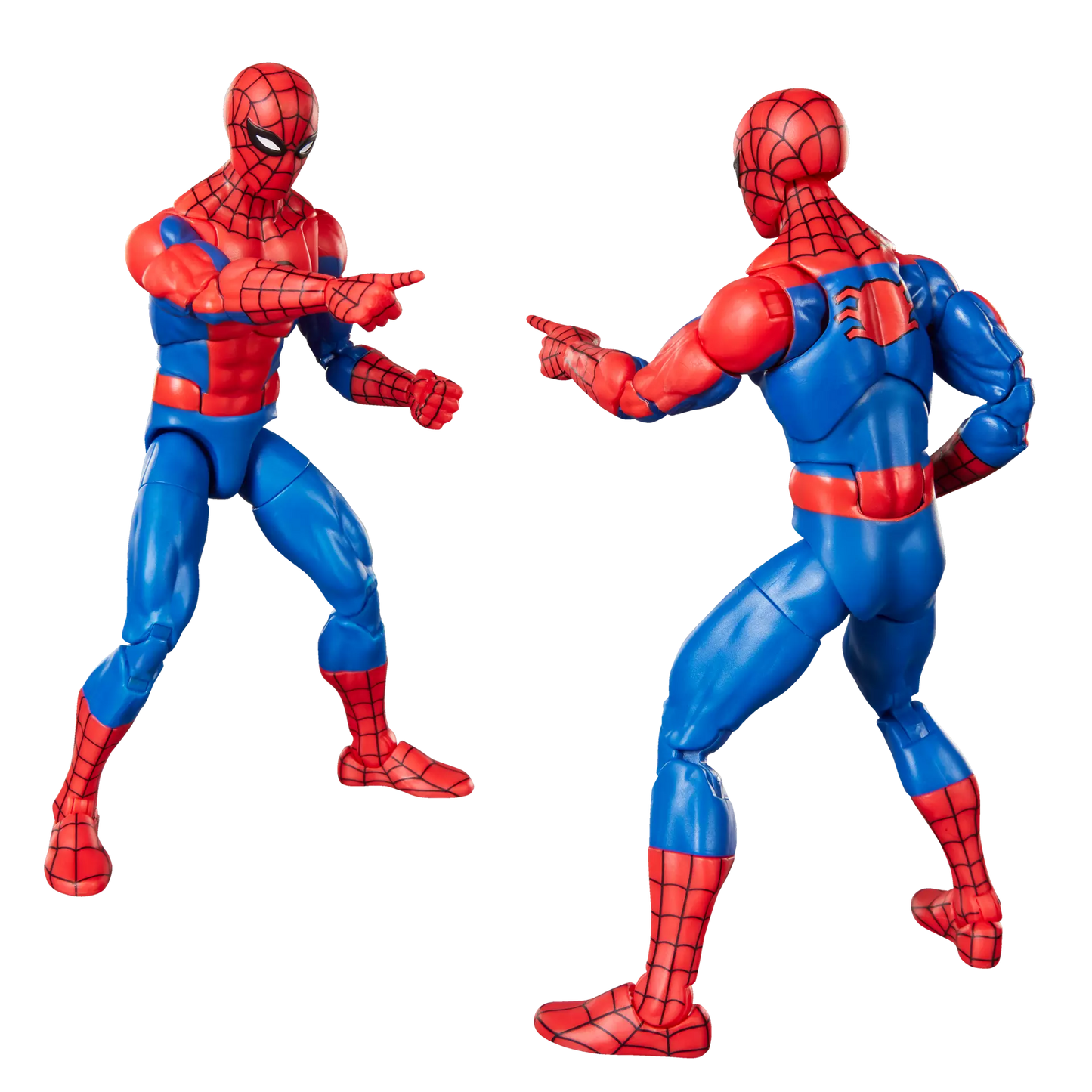 Marvel Legends Spider-Man, Lizard & Electro 3-Pack – SDCC 2026 Exclusive