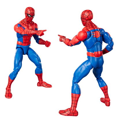 Marvel Legends Spider-Man, Lizard & Electro 3-Pack – SDCC 2026 Exclusive