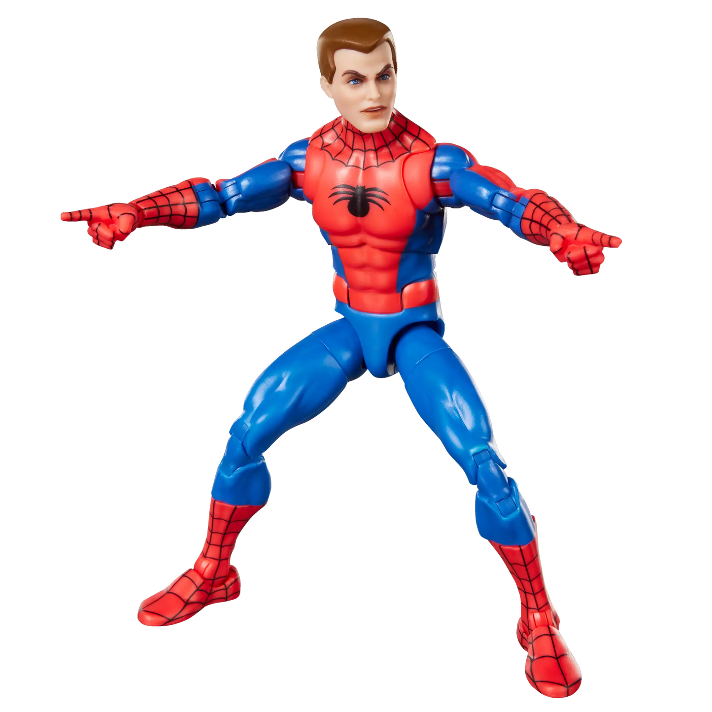 Marvel Legends Spider-Man, Lizard & Electro 3-Pack – SDCC 2026 Exclusive