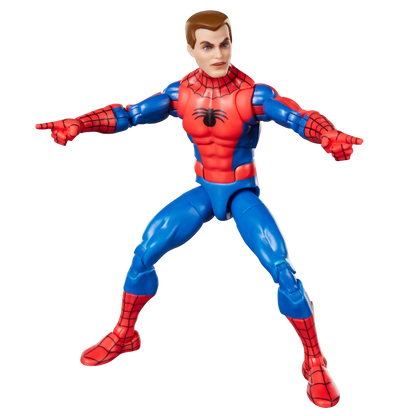 Marvel Legends Spider-Man, Lizard & Electro 3-Pack – SDCC 2026 Exclusive