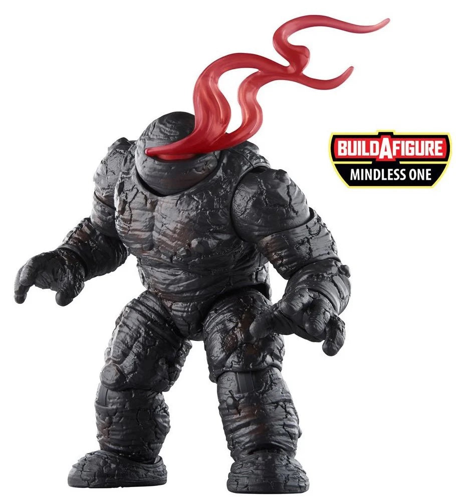 Marvel Legends Series - Mindless One [BAF]